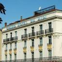 Photos de l'hotel Grand Hôtel du Midi