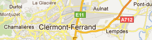 Hotel Clermont Ferrand