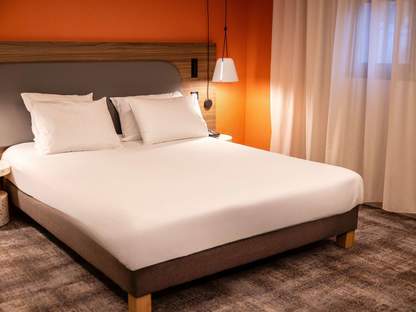 Novotel Suites Clermont-Ferrand Polydome