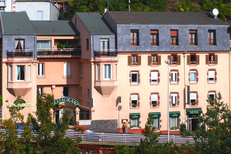 Hotel A Clermont Ferrand Pres De L Autoroute